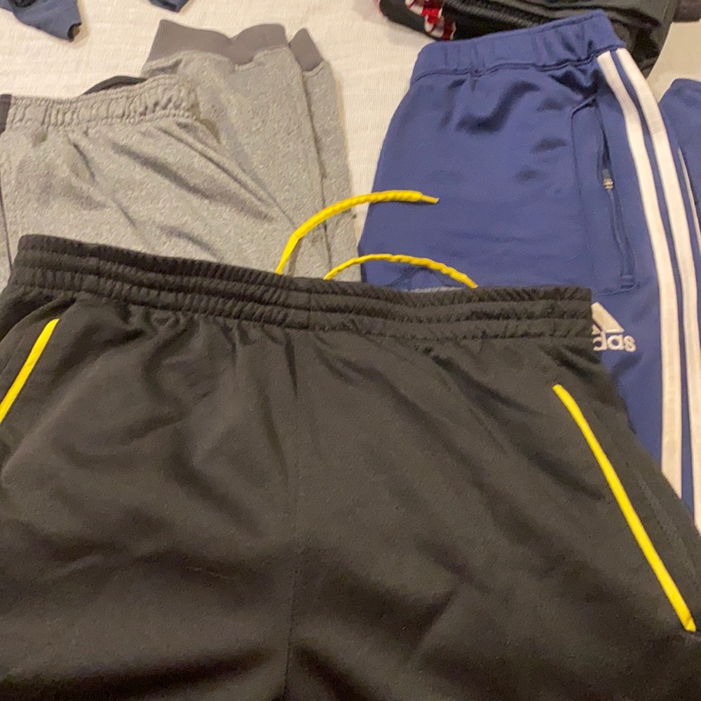 workout bundle
